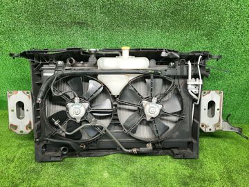 РАМКА РАДИАТОРА НА MAZDA ATENZA GH5FP L5-VE