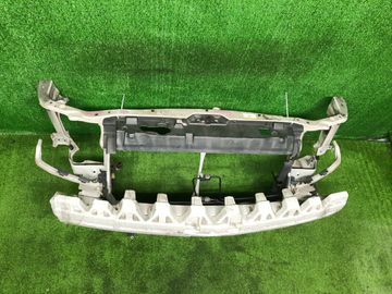 РАМКА РАДИАТОРА НА TOYOTA HARRIER MCU15W 1MZ-FE