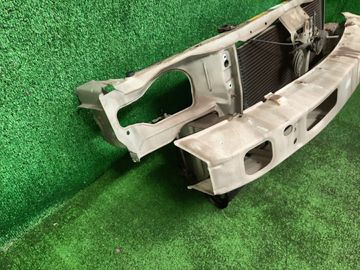 РАМКА РАДИАТОРА НА NISSAN CEFIRO A32 VQ20DE