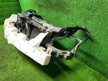 РАМКА РАДИАТОРА НА NISSAN SKYLINE V35 VQ25DD