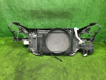 РАМКА РАДИАТОРА НА NISSAN SKYLINE V35 VQ25DD