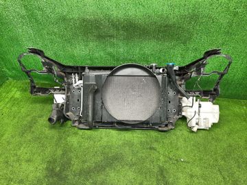 РАМКА РАДИАТОРА НА NISSAN SKYLINE V35 VQ25DD