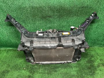 РАМКА РАДИАТОРА НА MAZDA VERISA DC5W ZY-VE