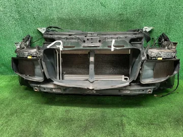РАМКА РАДИАТОРА НА PORSCHE CAYENNE 955 M48.50