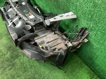 РАМКА РАДИАТОРА НА PORSCHE CAYENNE 955 M48.50