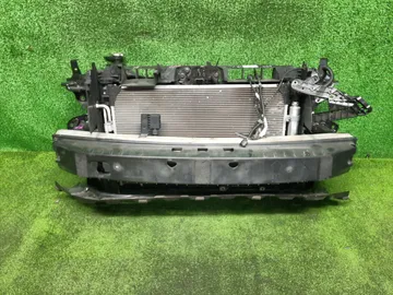 РАМКА РАДИАТОРА НА NISSAN TEANA L33 QR25DE