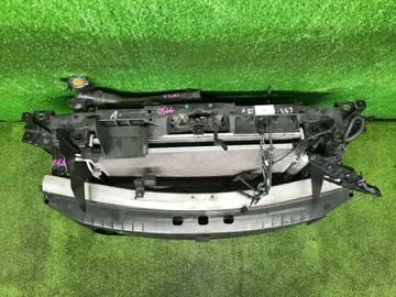 РАМКА РАДИАТОРА НА NISSAN TEANA L33 QR25DE