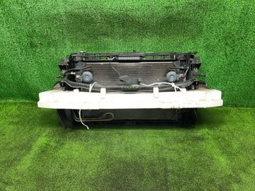 РАМКА РАДИАТОРА НА NISSAN TEANA J32 VQ25DE
