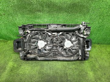 РАМКА РАДИАТОРА НА NISSAN TEANA J32 VQ25DE