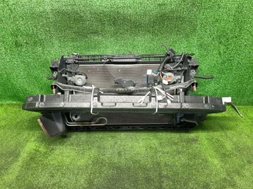 РАМКА РАДИАТОРА НА NISSAN TEANA J32 VQ25DE