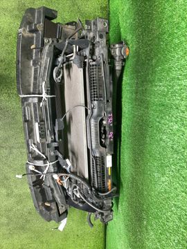 РАМКА РАДИАТОРА НА NISSAN TEANA J32 VQ25DE