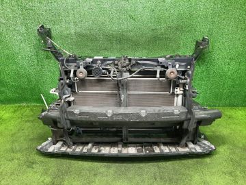 РАМКА РАДИАТОРА НА TOYOTA ESQUIRE ZWR80G 2ZR-FXE