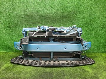 РАМКА РАДИАТОРА НА TOYOTA AQUA NHP10 1NZ-FXE