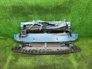 РАМКА РАДИАТОРА НА TOYOTA AQUA NHP10 1NZ-FXE