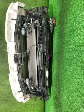 РАМКА РАДИАТОРА НА NISSAN TEANA J32 VQ25DE