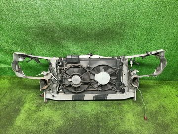 РАМКА РАДИАТОРА НА TOYOTA AVENSIS AZT250 1AZ-FSE