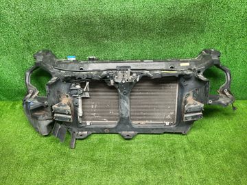 РАМКА РАДИАТОРА НА NISSAN STAGEA PNM35 VQ35DE