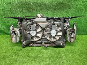 РАМКА РАДИАТОРА НА MAZDA ATENZA GJ2FP SH-VPTR