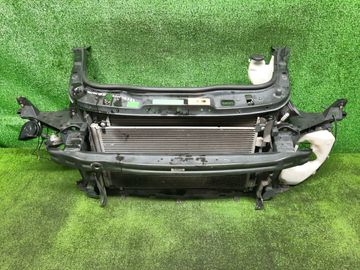 РАМКА РАДИАТОРА НА MINI HATCH R56 N14B16AB