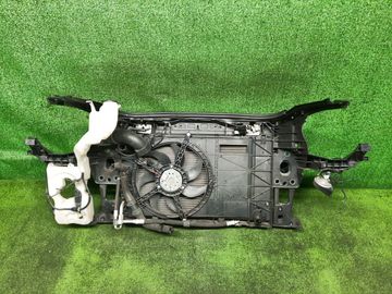 РАМКА РАДИАТОРА НА MINI HATCH R56 N14B16AB
