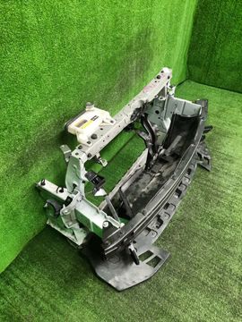 РАМКА РАДИАТОРА НА NISSAN LEAF ZE1 EM57