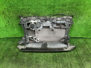 РАМКА РАДИАТОРА НА MAZDA DEMIO DJ5FS S5-DPTS