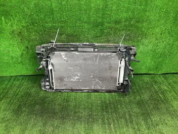 РАМКА РАДИАТОРА НА NISSAN TEANA J32 VQ25DE