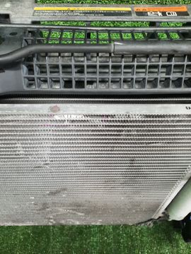 РАМКА РАДИАТОРА НА NISSAN TEANA J32 VQ25DE