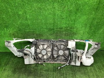 РАМКА РАДИАТОРА НА HONDA JADE FR4 LEB