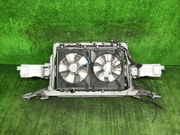 РАМКА РАДИАТОРА НА HONDA ODYSSEY RC1 K24W