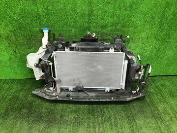 РАМКА РАДИАТОРА НА HONDA FREED+ GB5 L15B
