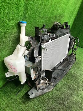 РАМКА РАДИАТОРА НА HONDA FREED+ GB5 L15B