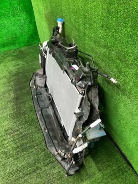 РАМКА РАДИАТОРА НА HONDA FREED+ GB5 L15B