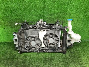 РАМКА РАДИАТОРА НА HONDA FREED+ GB5 L15B