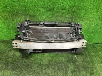 РАМКА РАДИАТОРА НА NISSAN TEANA J32 VQ25DE