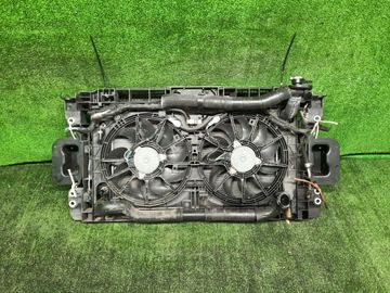 РАМКА РАДИАТОРА НА NISSAN TEANA J32 VQ25DE