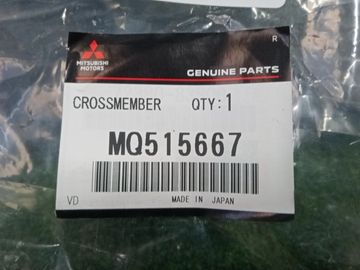 РАМКА РАДИАТОРА НА MITSUBISHI DELICA D:2 MB37S