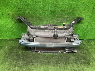 РАМКА РАДИАТОРА НА MAZDA DEMIO DY3W ZJ-VE