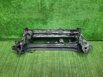 РАМКА РАДИАТОРА НА TOYOTA VITZ NSP135 1NR-FE