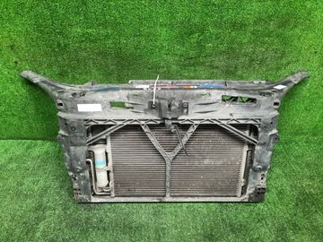 РАМКА РАДИАТОРА НА MAZDA AXELA BKEP LF-VE