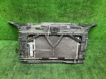 РАМКА РАДИАТОРА НА MAZDA AXELA BK3P L3-VDT