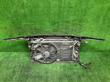 РАМКА РАДИАТОРА НА MAZDA AXELA BK3P L3-VDT