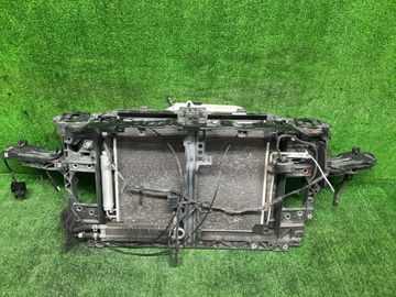 РАМКА РАДИАТОРА НА NISSAN FUGA Y51 VQ37VHR