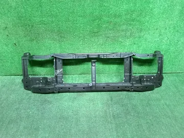 РАМКА РАДИАТОРА НА TOYOTA LAND CRUISER HZJ71