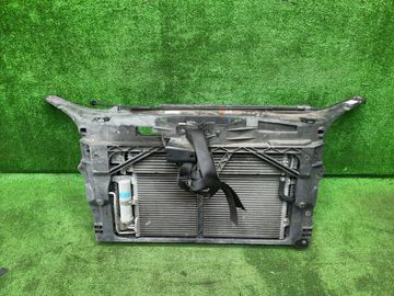 РАМКА РАДИАТОРА НА MAZDA AXELA BK5P ZY-VE