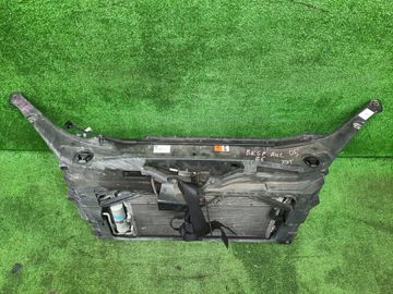 РАМКА РАДИАТОРА НА MAZDA AXELA BK5P ZY-VE