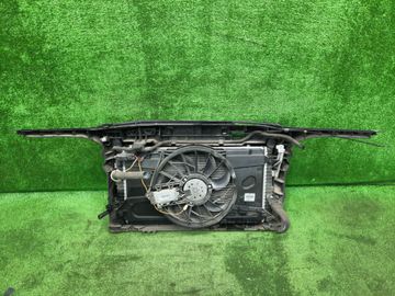 РАМКА РАДИАТОРА НА MAZDA AXELA BK5P ZY-VE