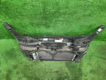 РАМКА РАДИАТОРА НА MAZDA AXELA BK3P L3-VE