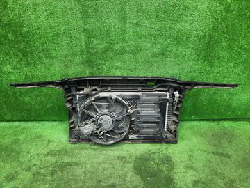 РАМКА РАДИАТОРА НА MAZDA AXELA BK3P L3-VE