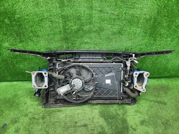 РАМКА РАДИАТОРА НА MAZDA AXELA BKEP LF-VE